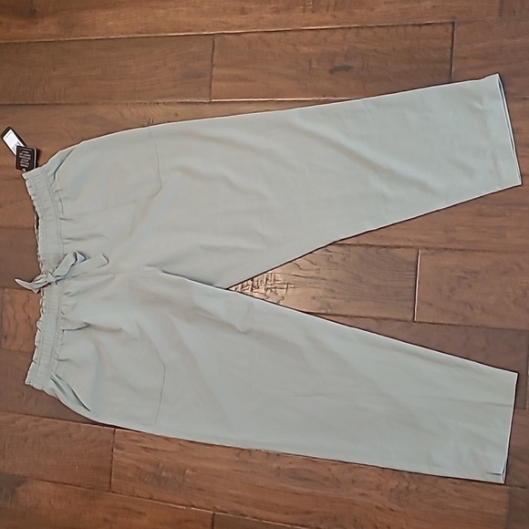 NWT SOHO Apparel women's pullon pants size Large - Picture 1 of 8
